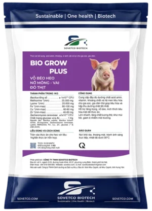 BIO GROW PLUS