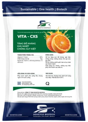Vitamin C