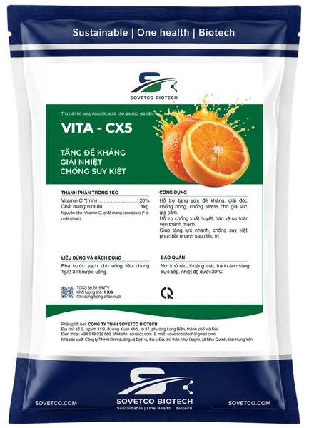Vitamin C