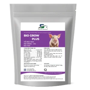 BIO GROW PLUS