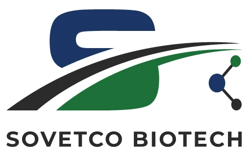 Công ty TNHH Sovetco Biotech