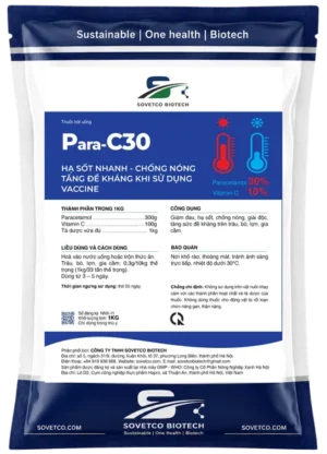 Para - C30
