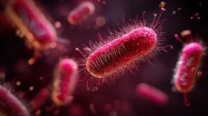Vì Sao Mùa Nóng Gà/Heo Dễ Nhiễm E.coli ?