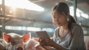 Bệnh liên cầu khuẩn heo